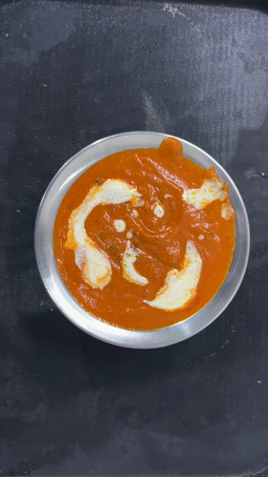 Rich North Indian curry served at Jay Mahal restaurant